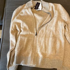 Beautiful wool sweater